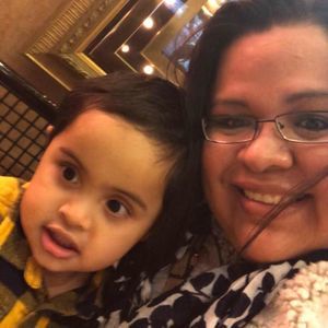 Meet your Posher, Tania